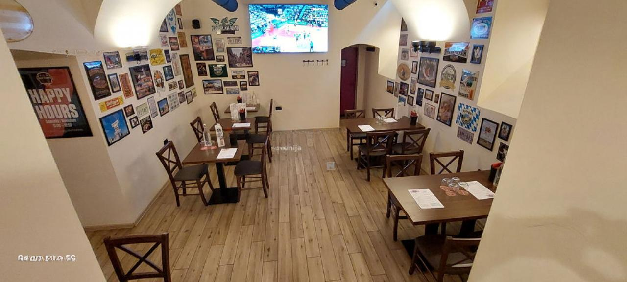 Офис в Любляне, Словения, 125 м² - фото 5