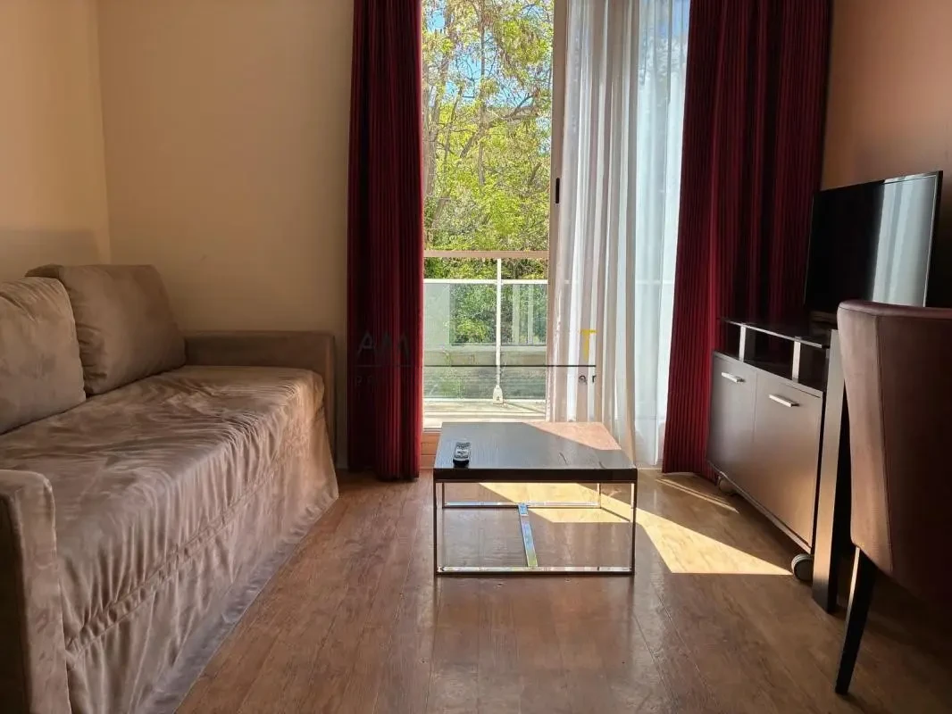 Квартира в Каннах, Франция, 26 м² - фото 5