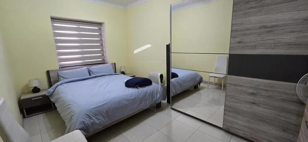 Квартира в Меллихе, Мальта, 110 м² - фото 5