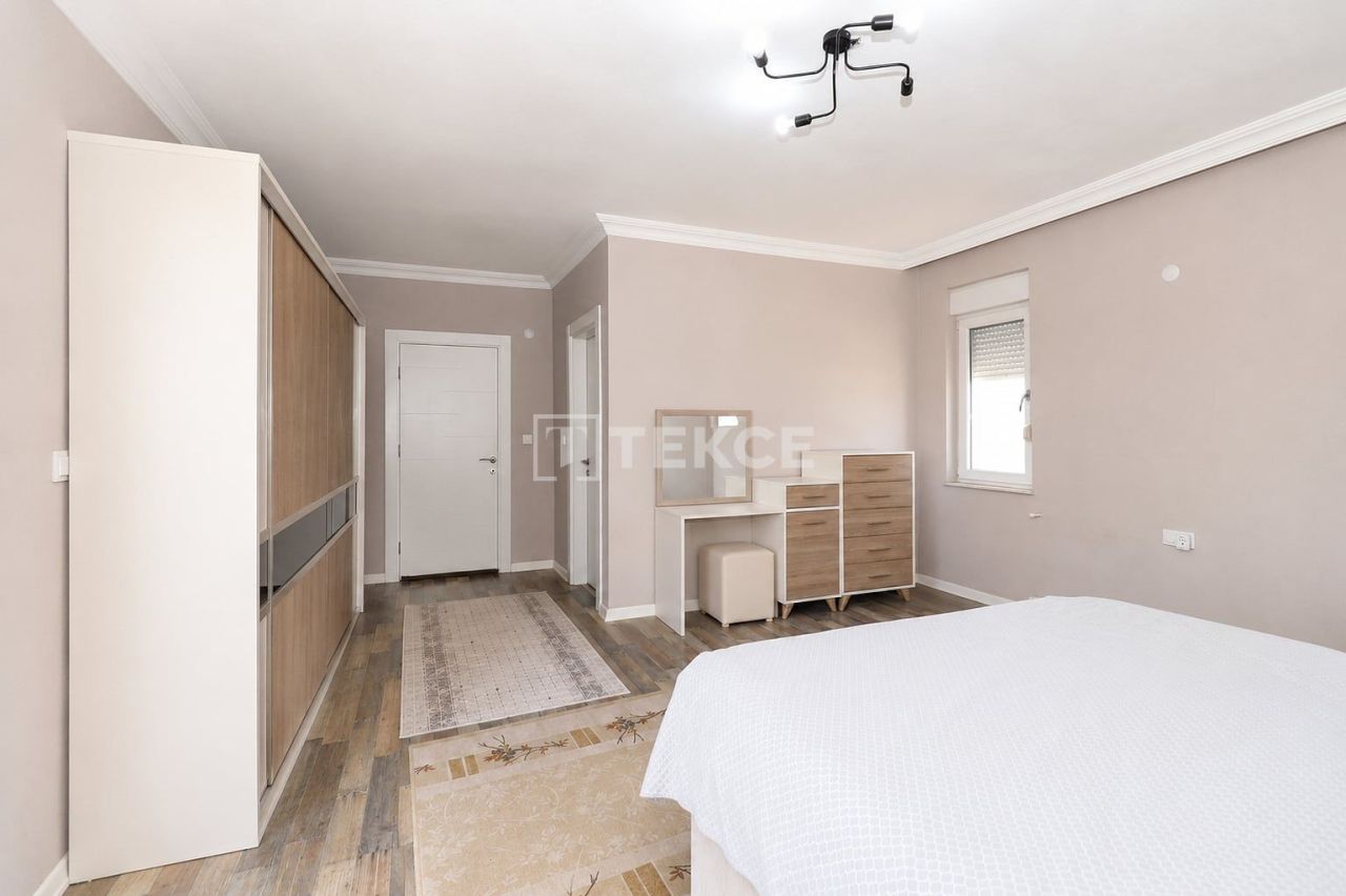 Вилла в Анталии, Турция, 275 м² - фото 18