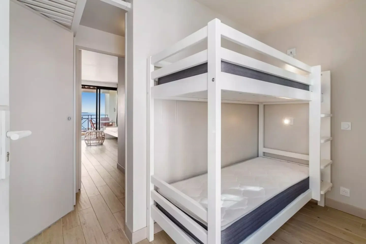 Квартира в Каннах, Франция, 22 м² - фото 5