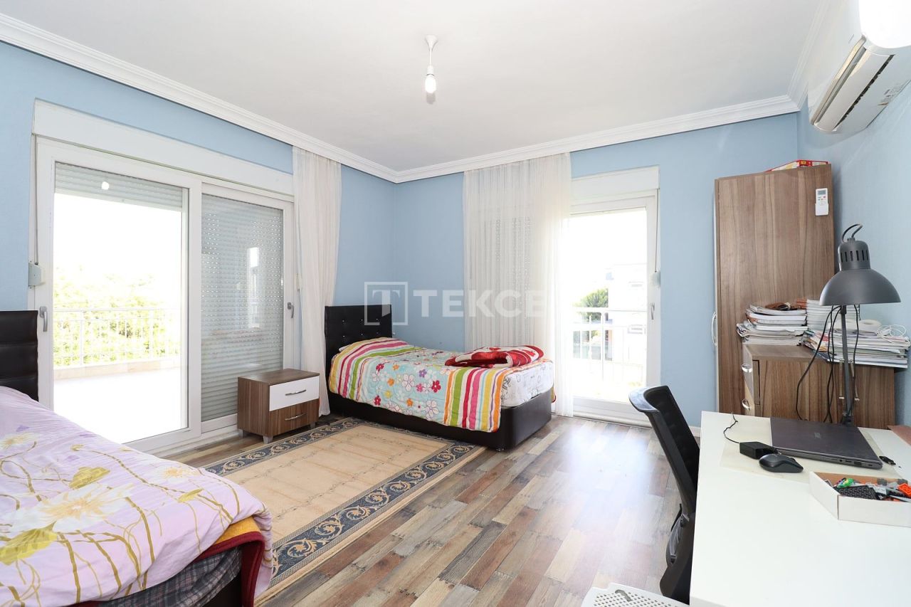 Вилла в Анталии, Турция, 275 м² - фото 19