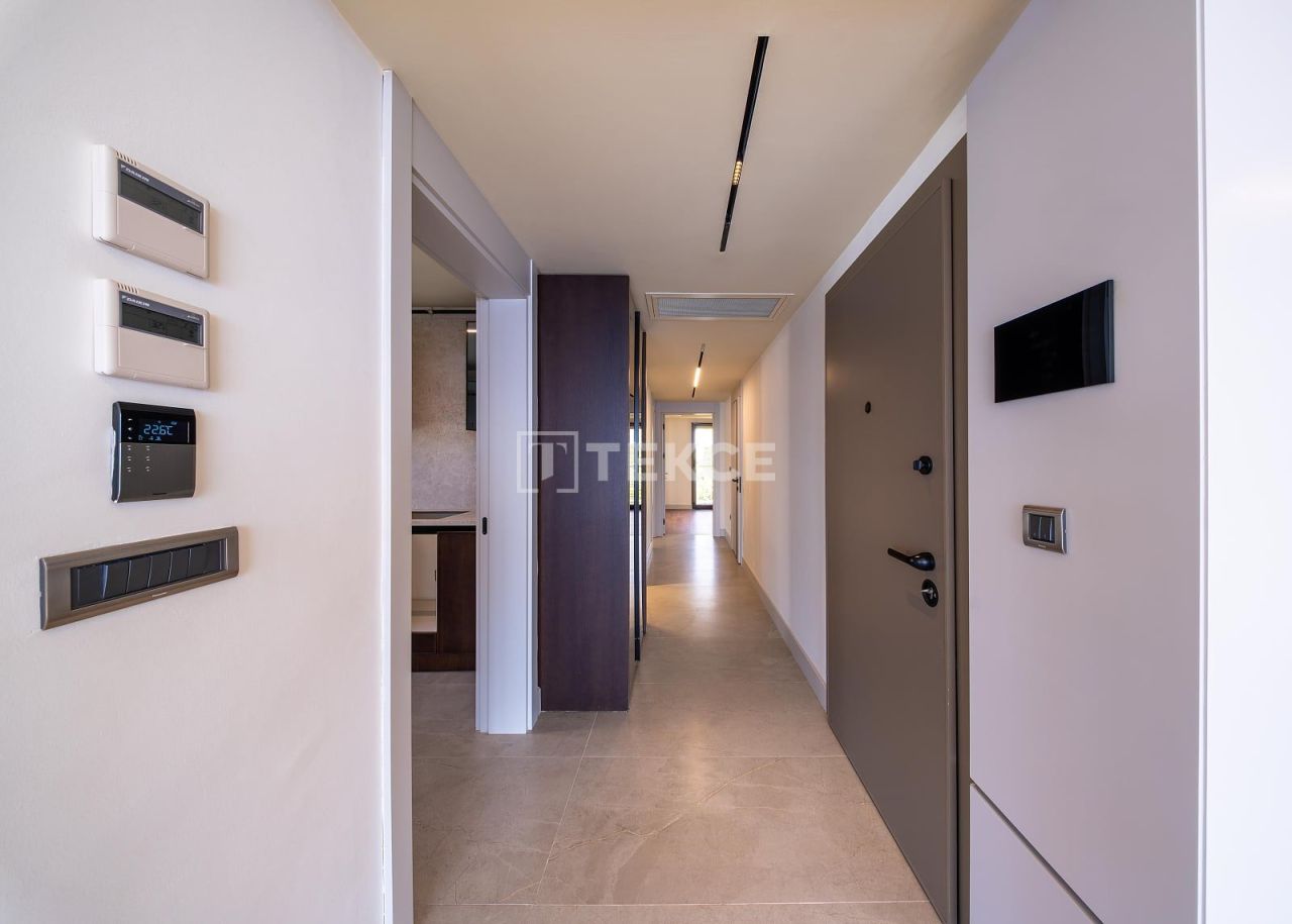 Пентхаус в Анталии, Турция, 238 м² - фото 19