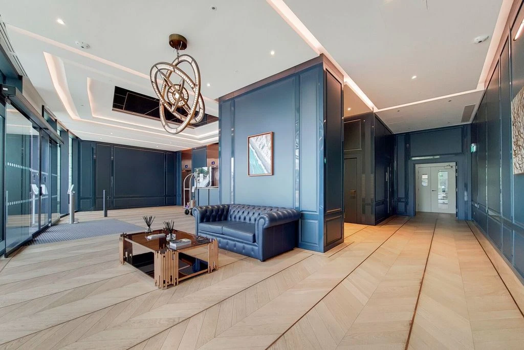 Квартира в Лондоне, Великобритания, 107 м² - фото 5