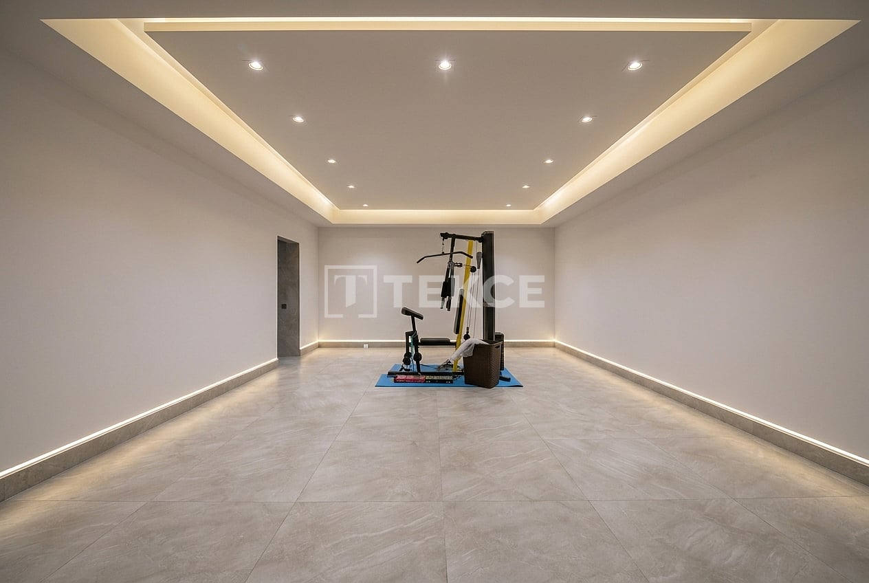 Вилла в Анталии, Турция, 450 м² - фото 19