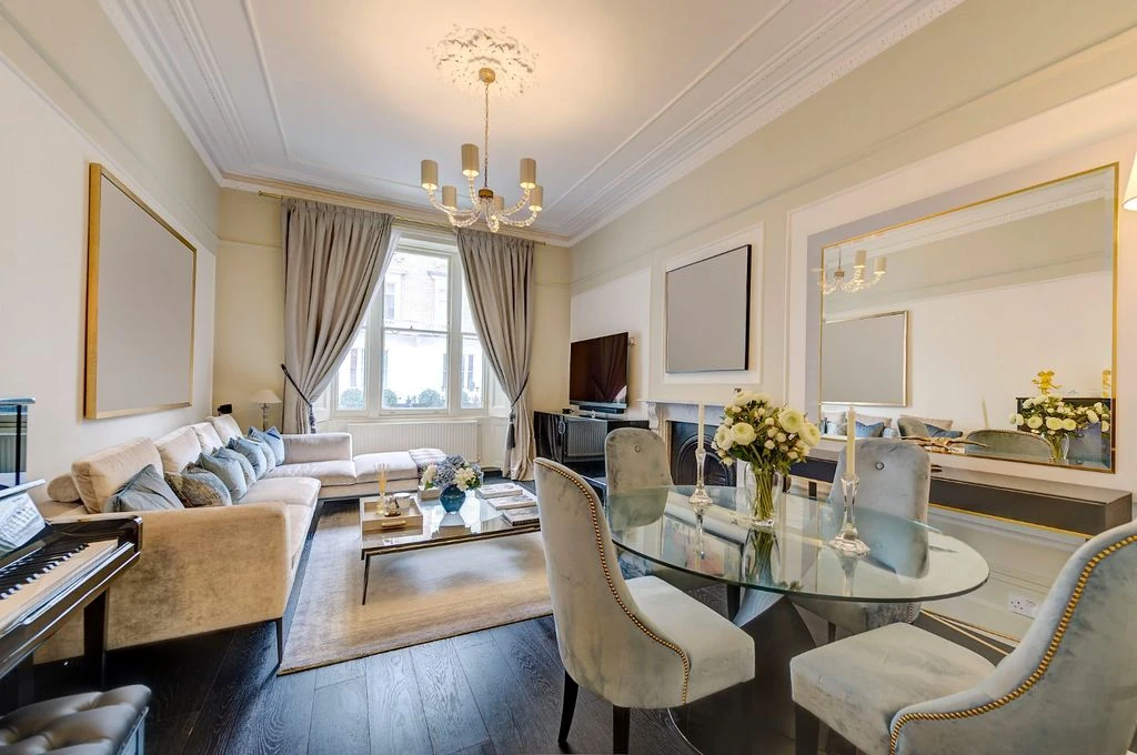 Квартира в Лондоне, Великобритания, 71 м² - фото 6