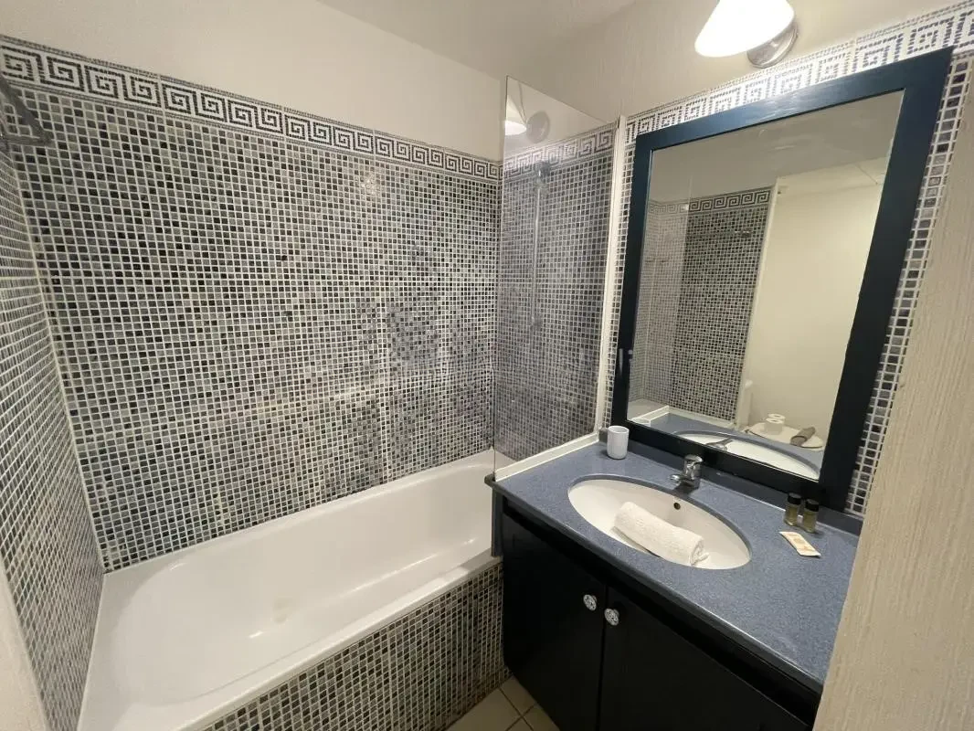 Квартира в Каннах, Франция, 27 м² - фото 6