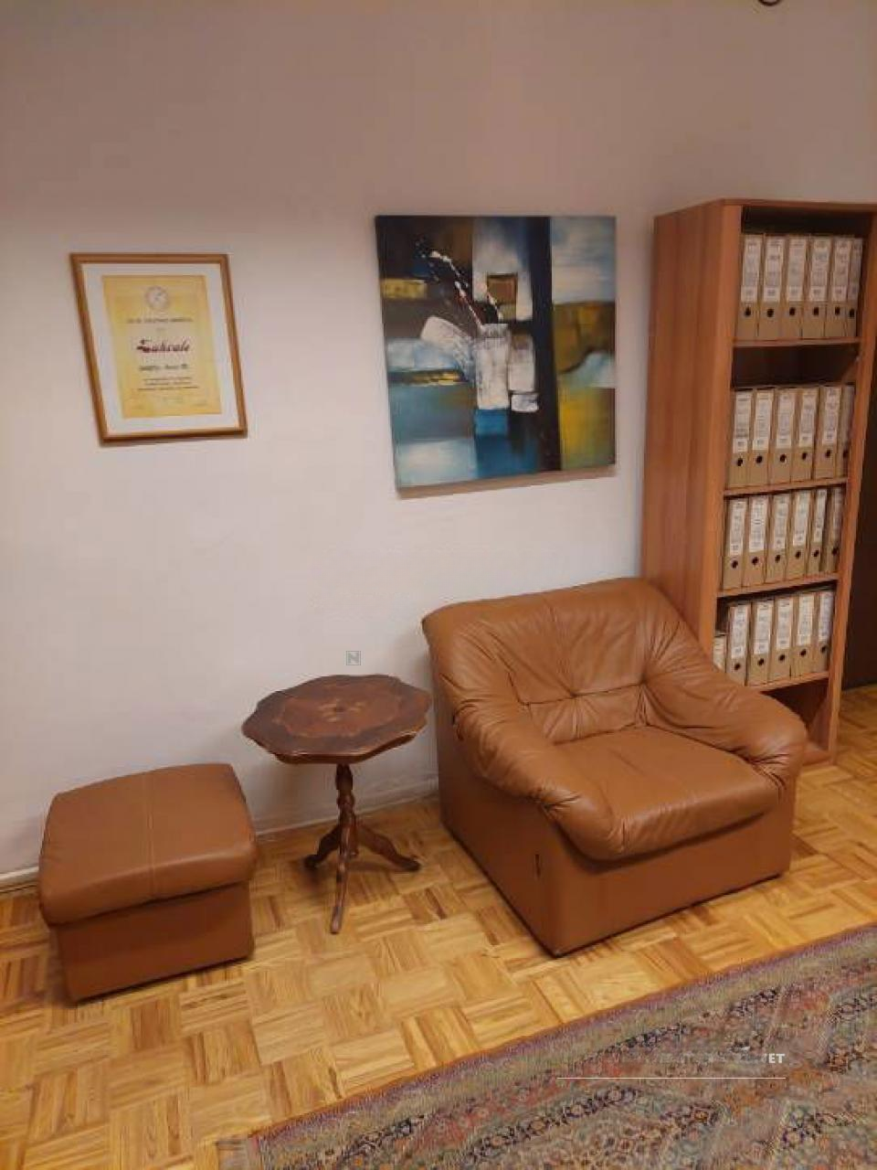 Офис в Любляне, Словения, 137 м² - фото 6