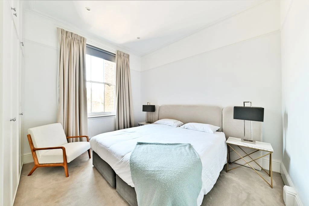 Квартира в Лондоне, Великобритания, 68 м² - фото 6