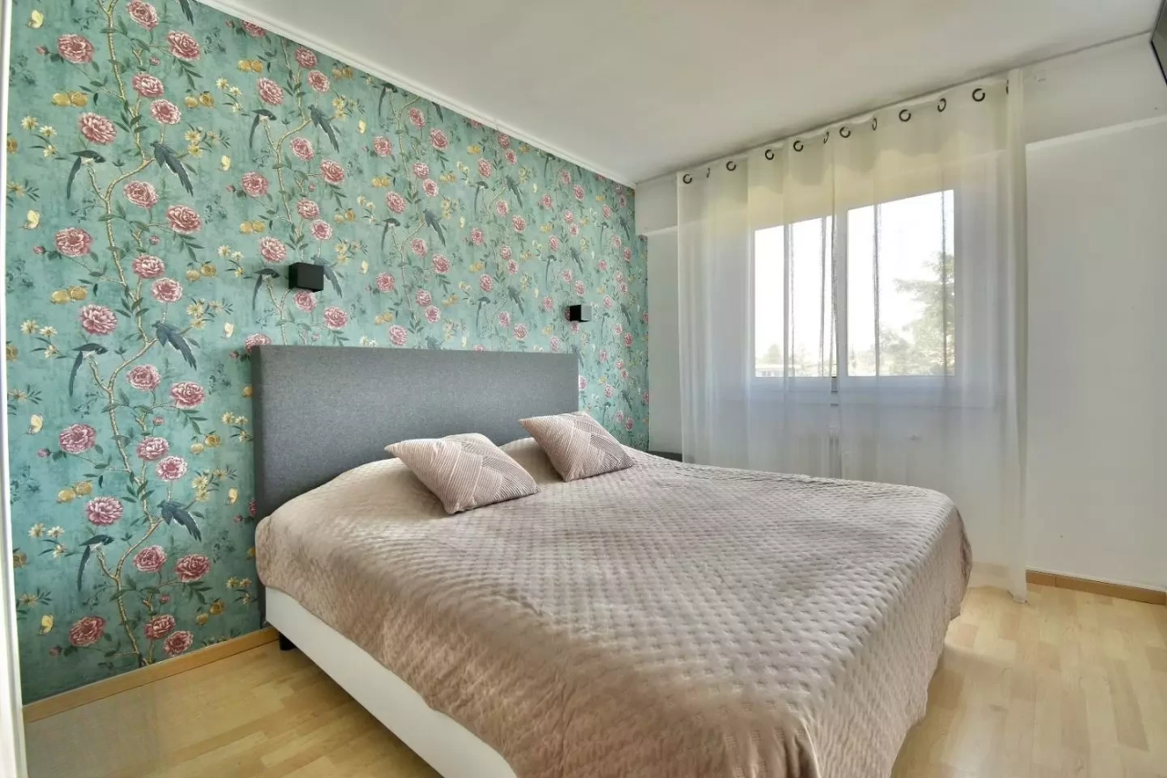 Квартира в Каннах, Франция, 79 м² - фото 6