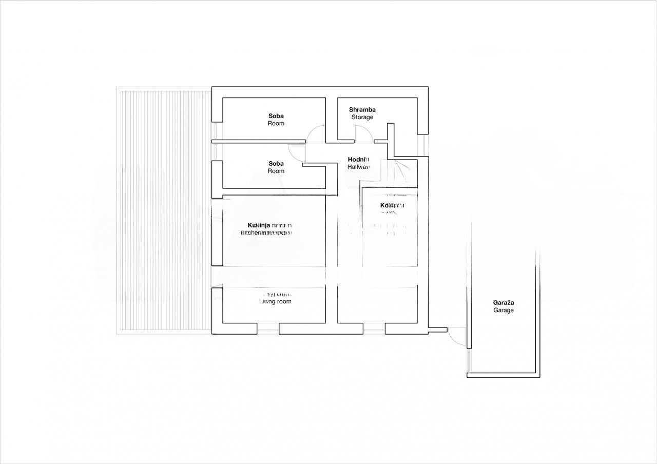 Квартира в Любляне, Словения, 98 м² - фото 6