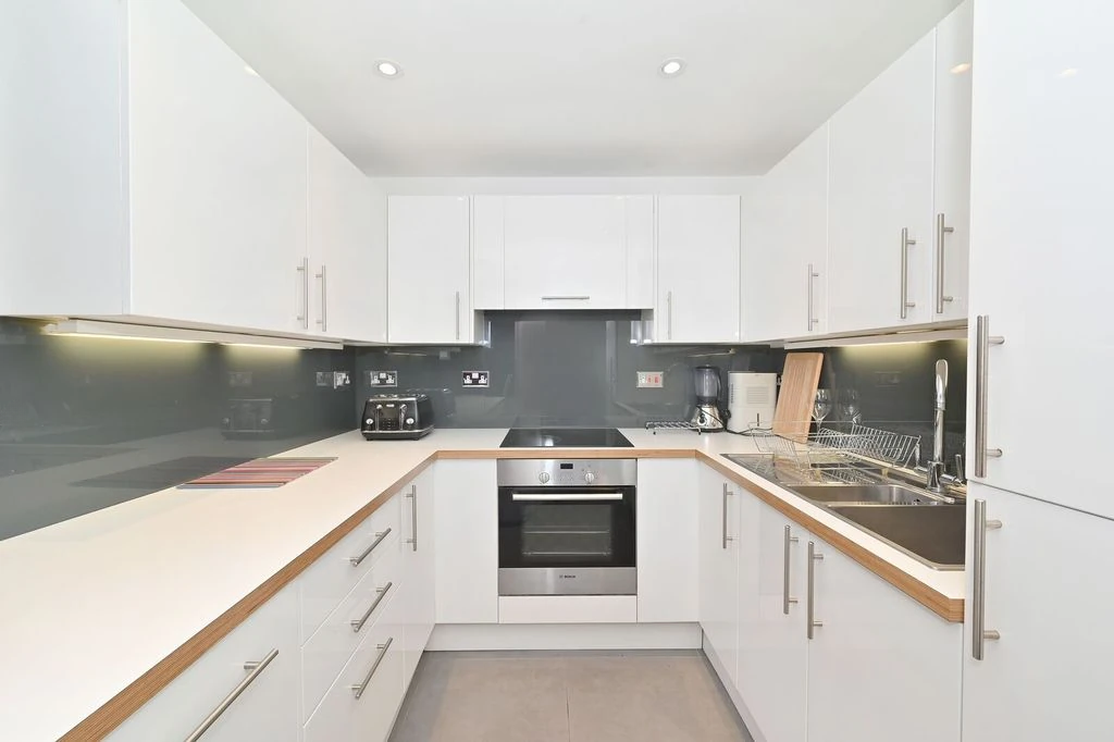 Квартира в Лондоне, Великобритания, 62 м² - фото 6