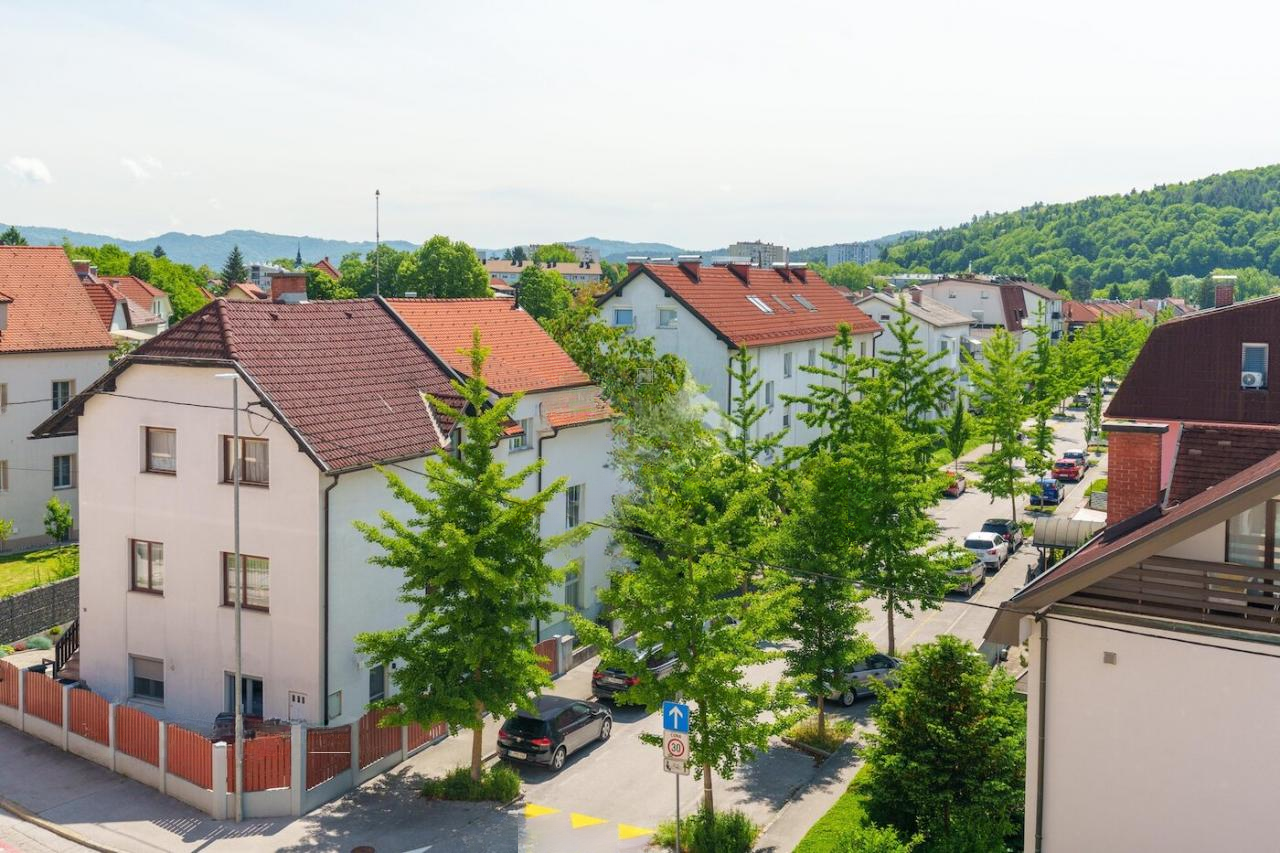 Квартира в Любляне, Словения, 49 м² - фото 6