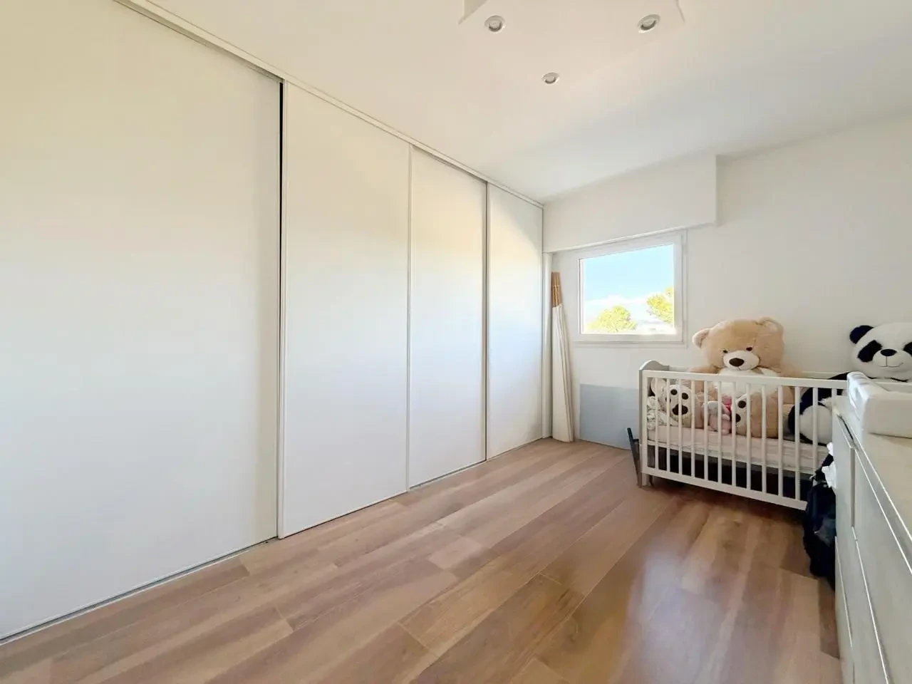 Квартира в Каннах, Франция, 106 м² - фото 6