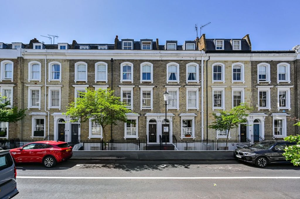 Квартира в Лондоне, Великобритания, 36 м² - фото 6