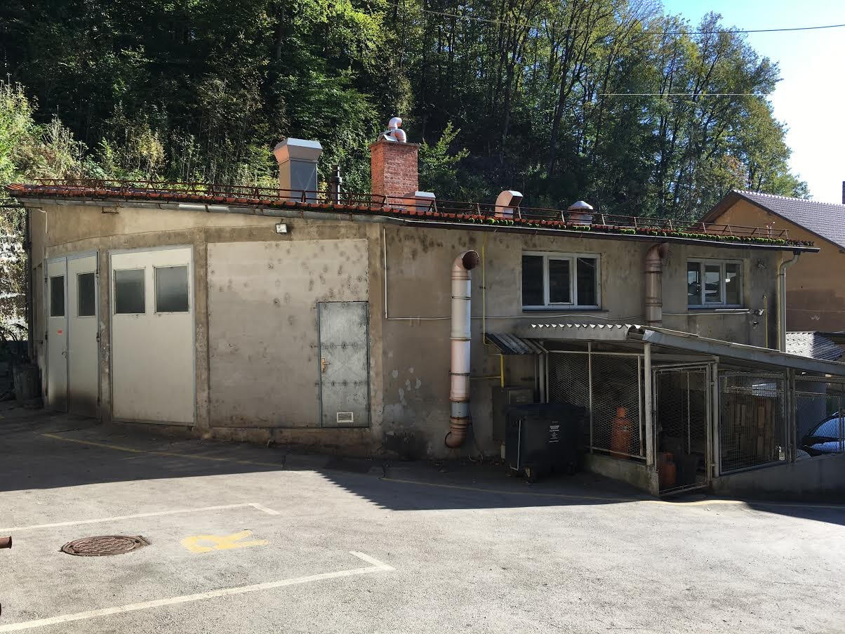 Офис в Любляне, Словения, 550 м² - фото 6