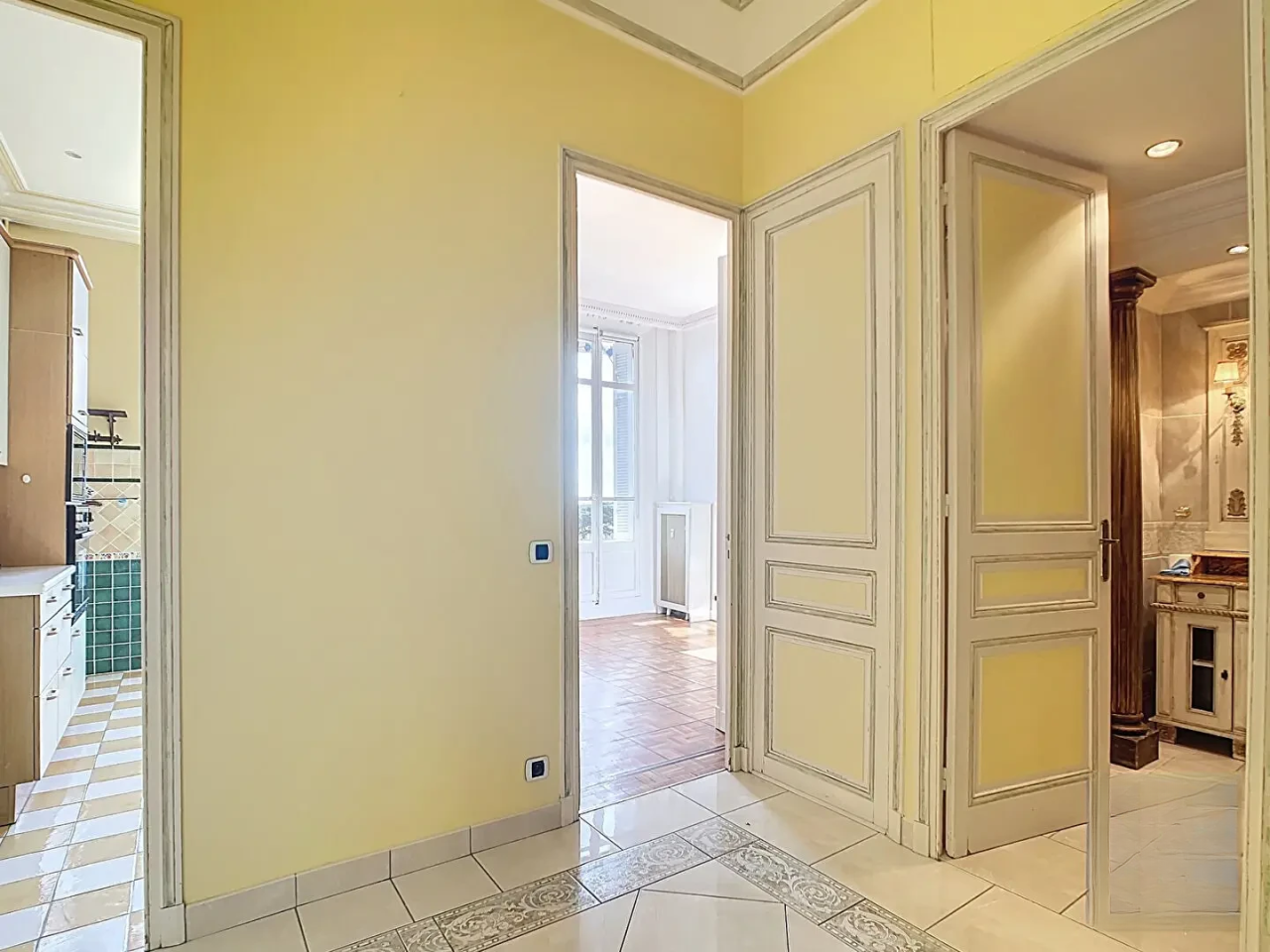 Квартира в Каннах, Франция, 61 м² - фото 6