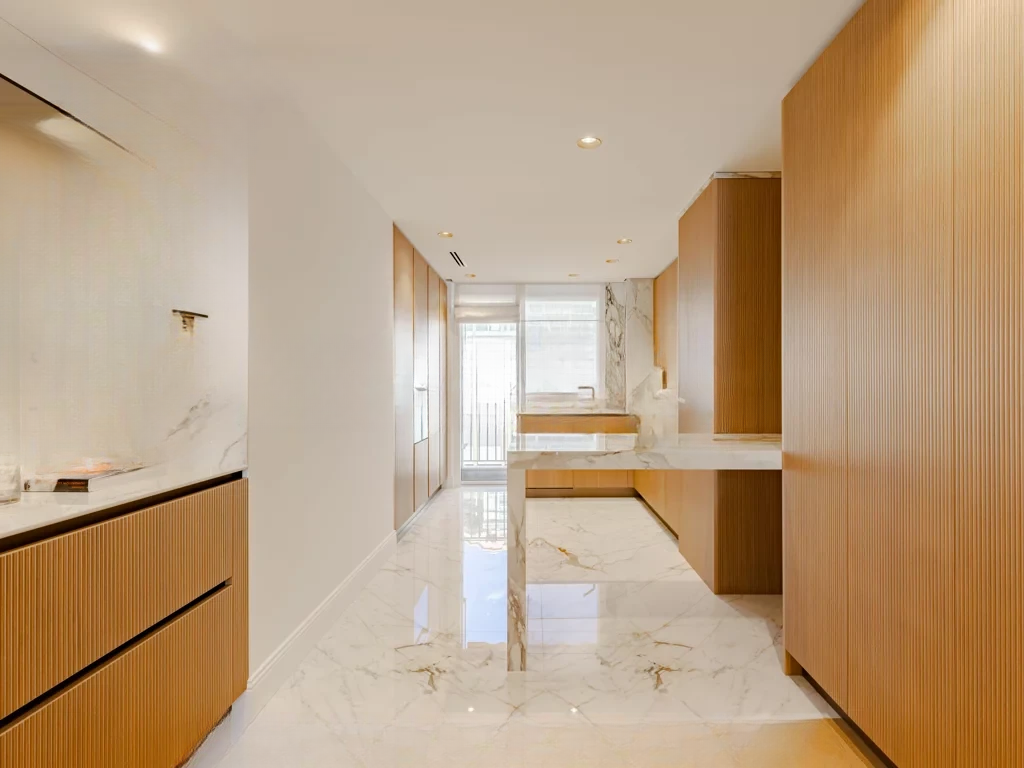 Квартира в Сен-Романе, Монако, 165 м² - фото 6