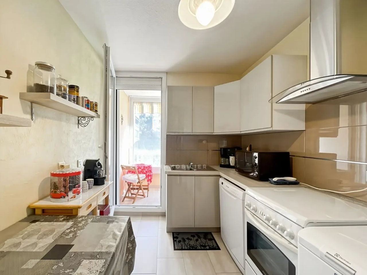 Квартира в Каннах, Франция, 84 м² - фото 6