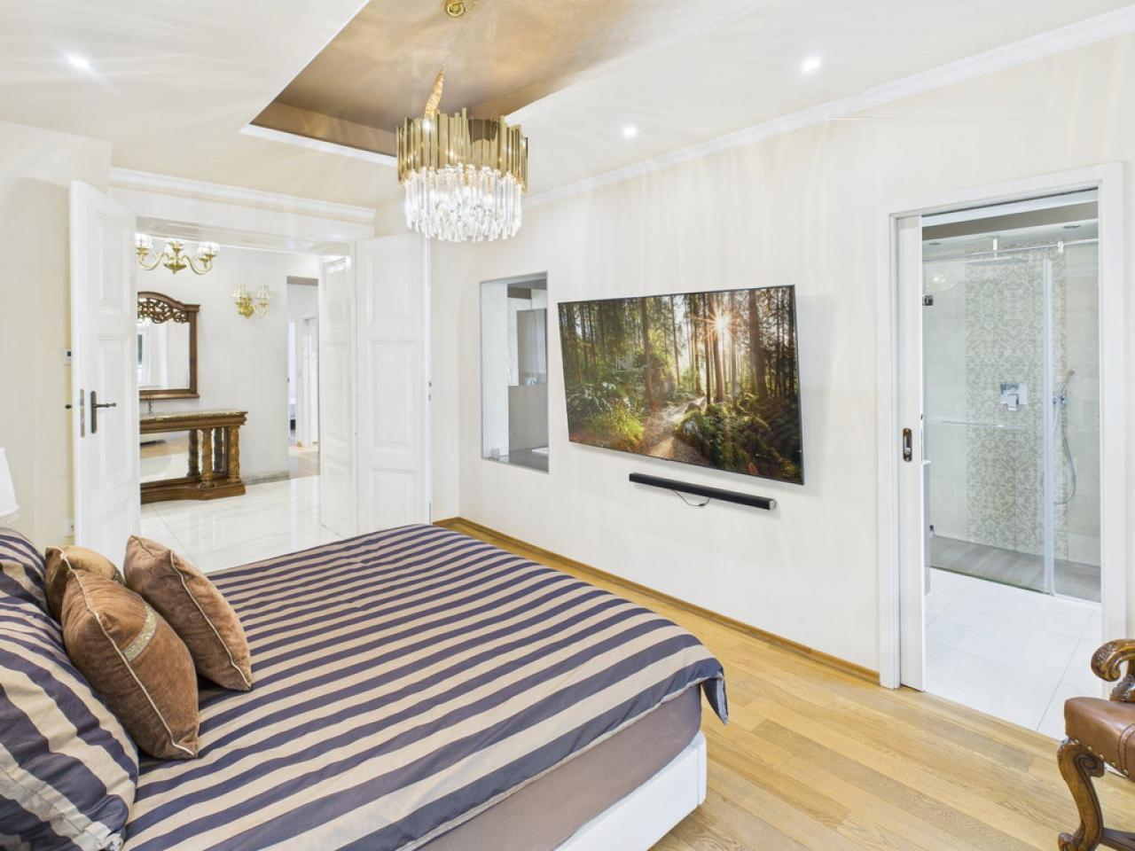 Квартира в Любляне, Словения, 176 м² - фото 6
