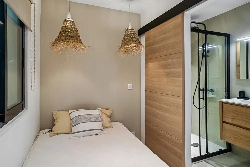 Квартира в Каннах, Франция, 81 м² - фото 6