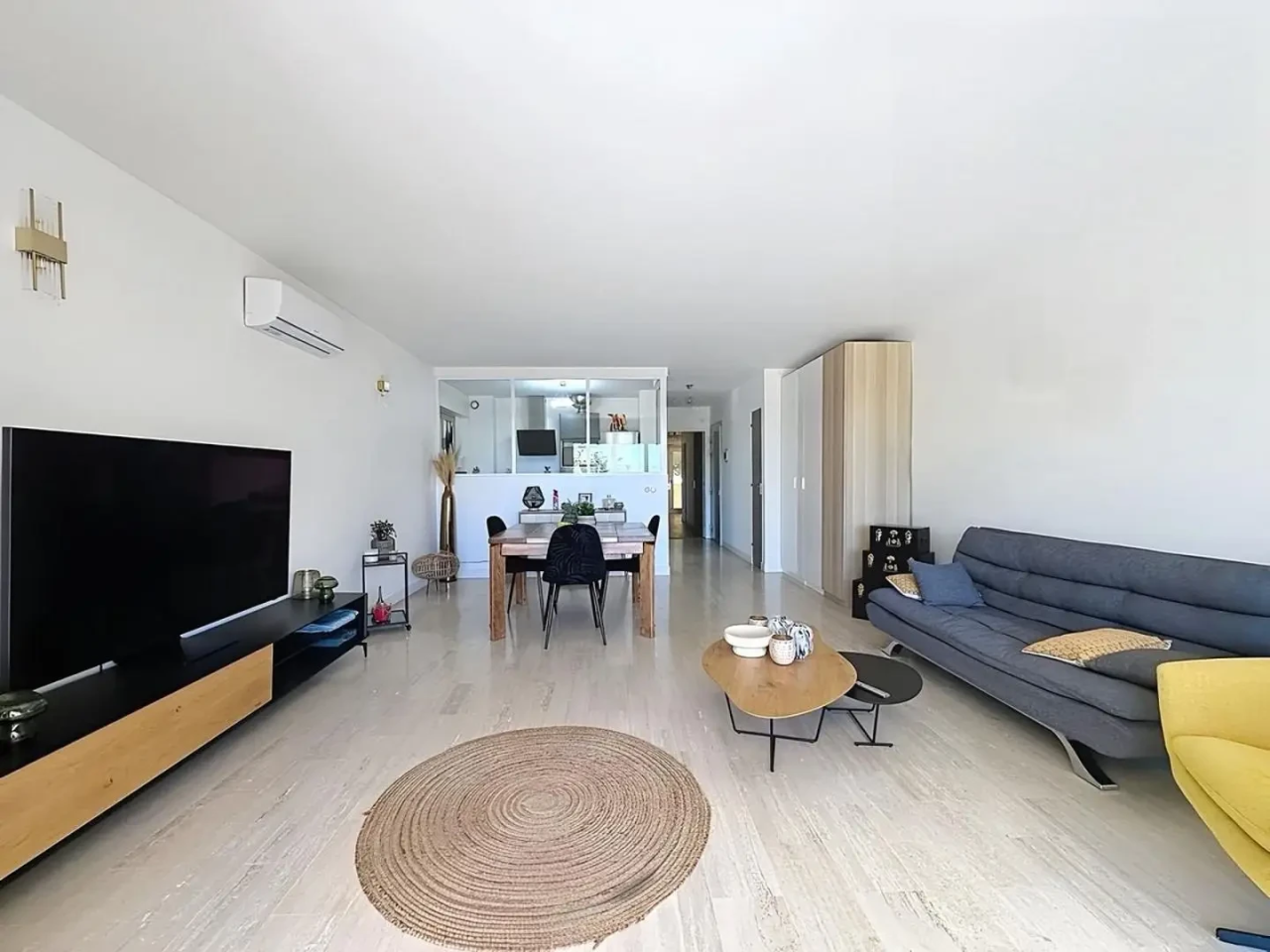 Квартира в Каннах, Франция, 78 м² - фото 6