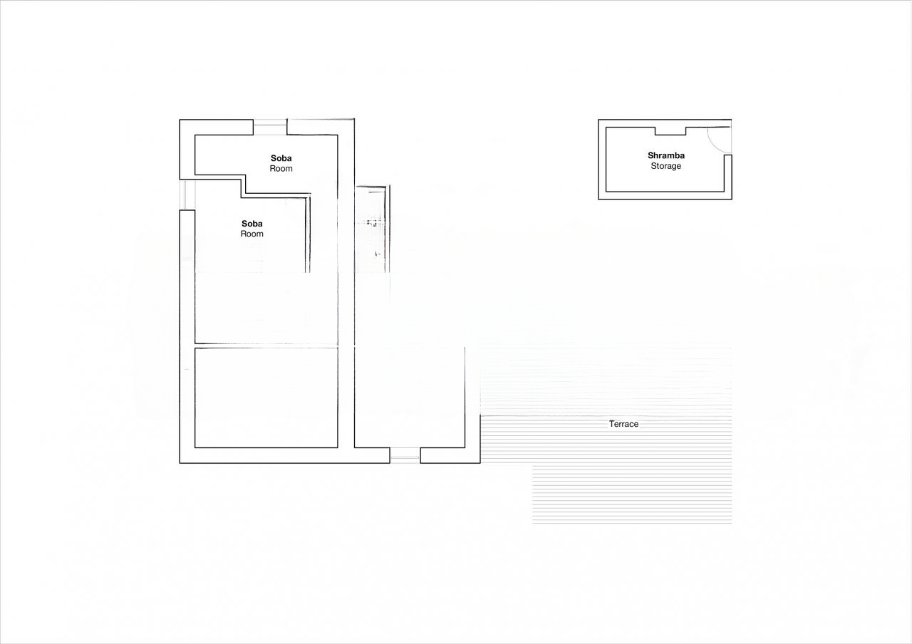 Квартира в Любляне, Словения, 76 м² - фото 6