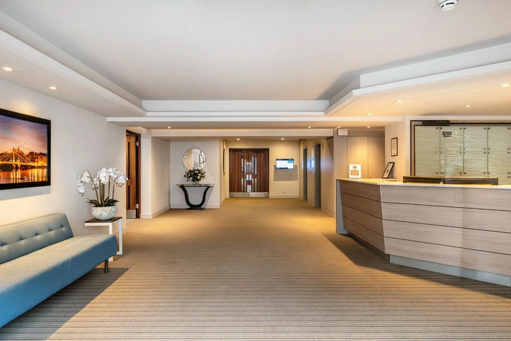 Квартира в Лондоне, Великобритания, 114 м² - фото 6