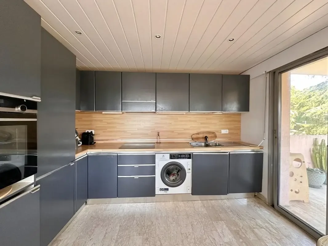 Квартира в Каннах, Франция, 74 м² - фото 6