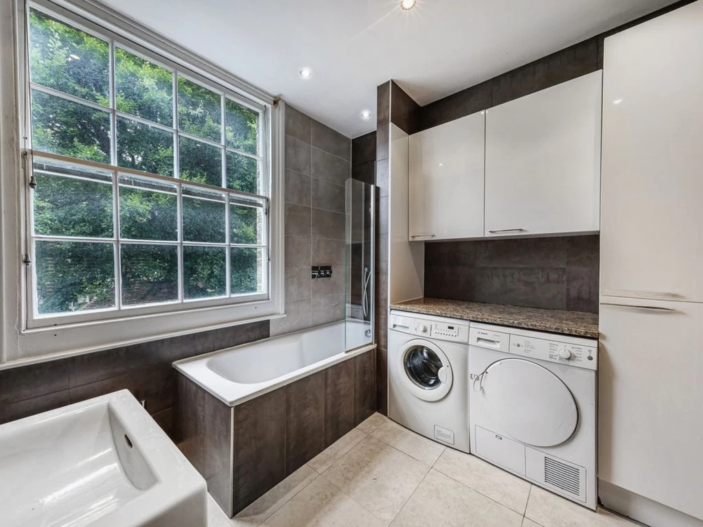 Квартира в Лондоне, Великобритания, 17 м² - фото 6