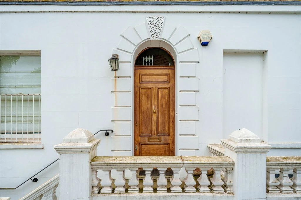 Квартира в Лондоне, Великобритания, 58 м² - фото 6