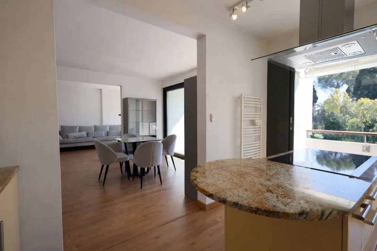 Квартира в Каннах, Франция, 147 м² - фото 6