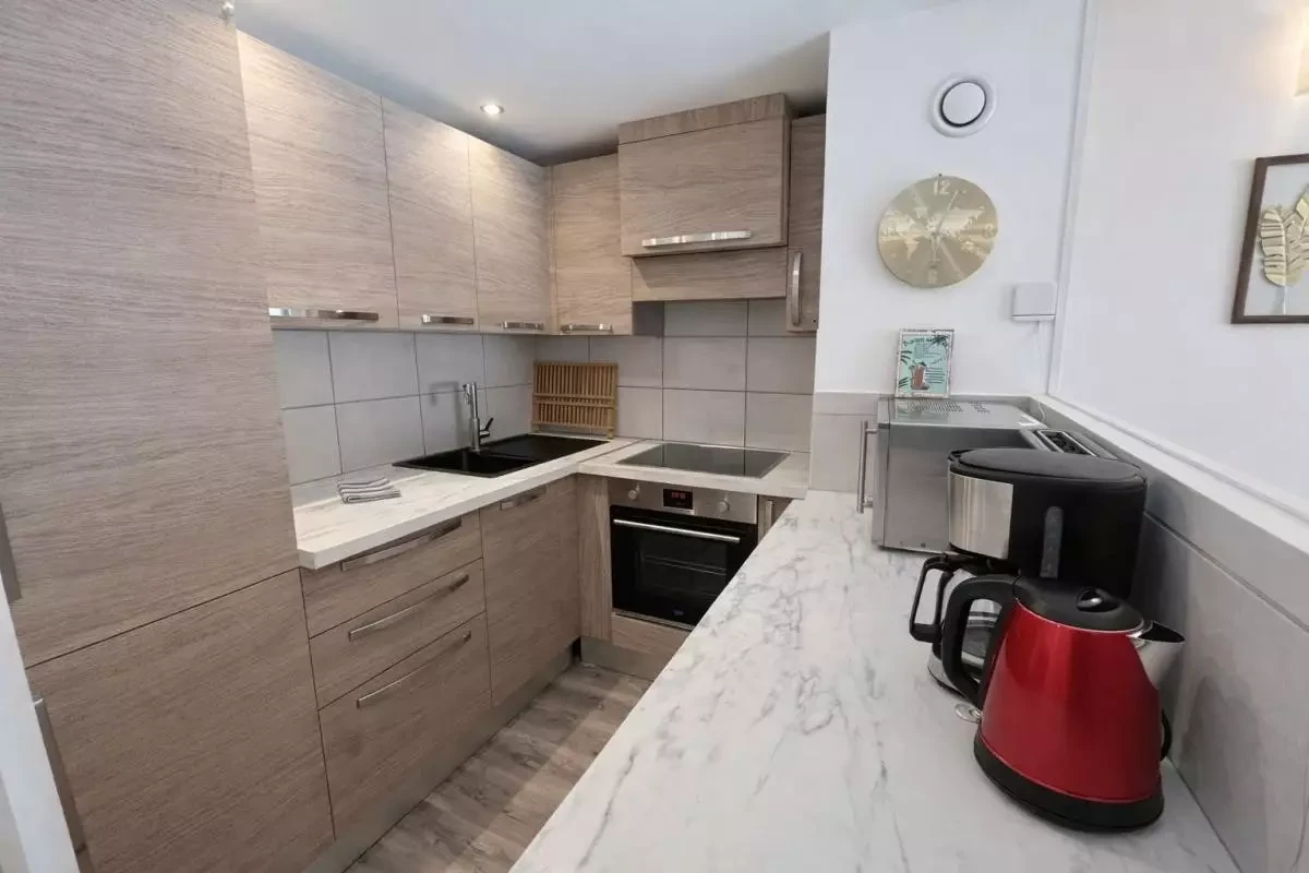 Квартира в Каннах, Франция, 64 м² - фото 6