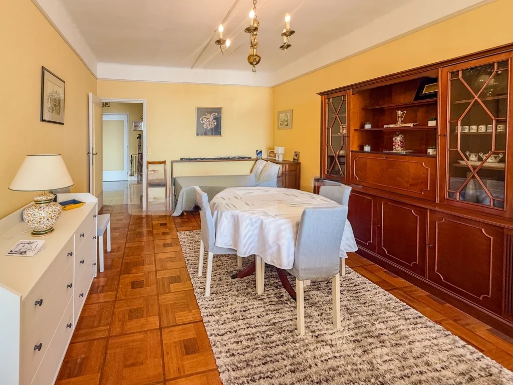 Квартира в Монте Карло, Монако, 86 м² - фото 6