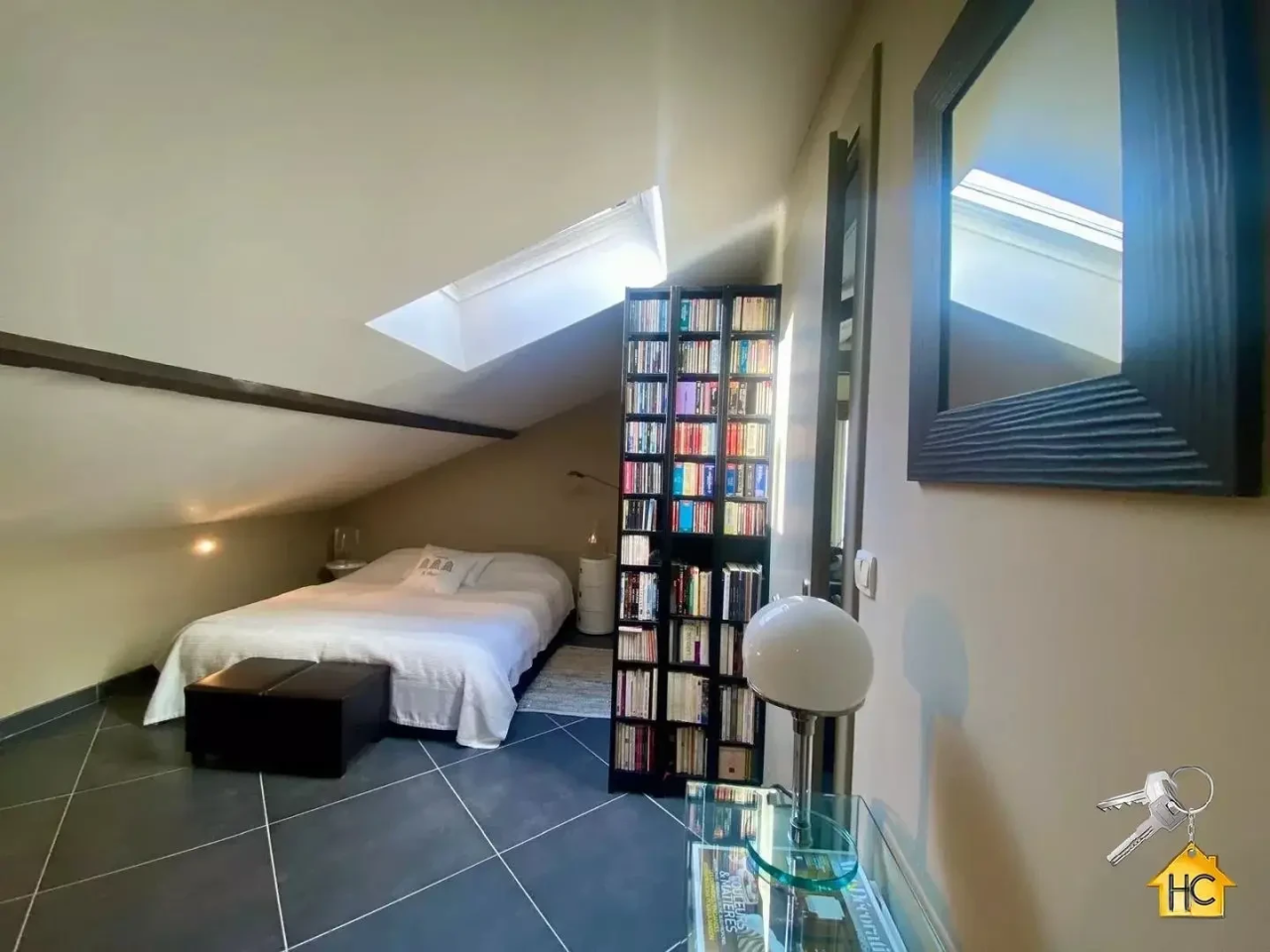 Квартира в Каннах, Франция, 78 м² - фото 6
