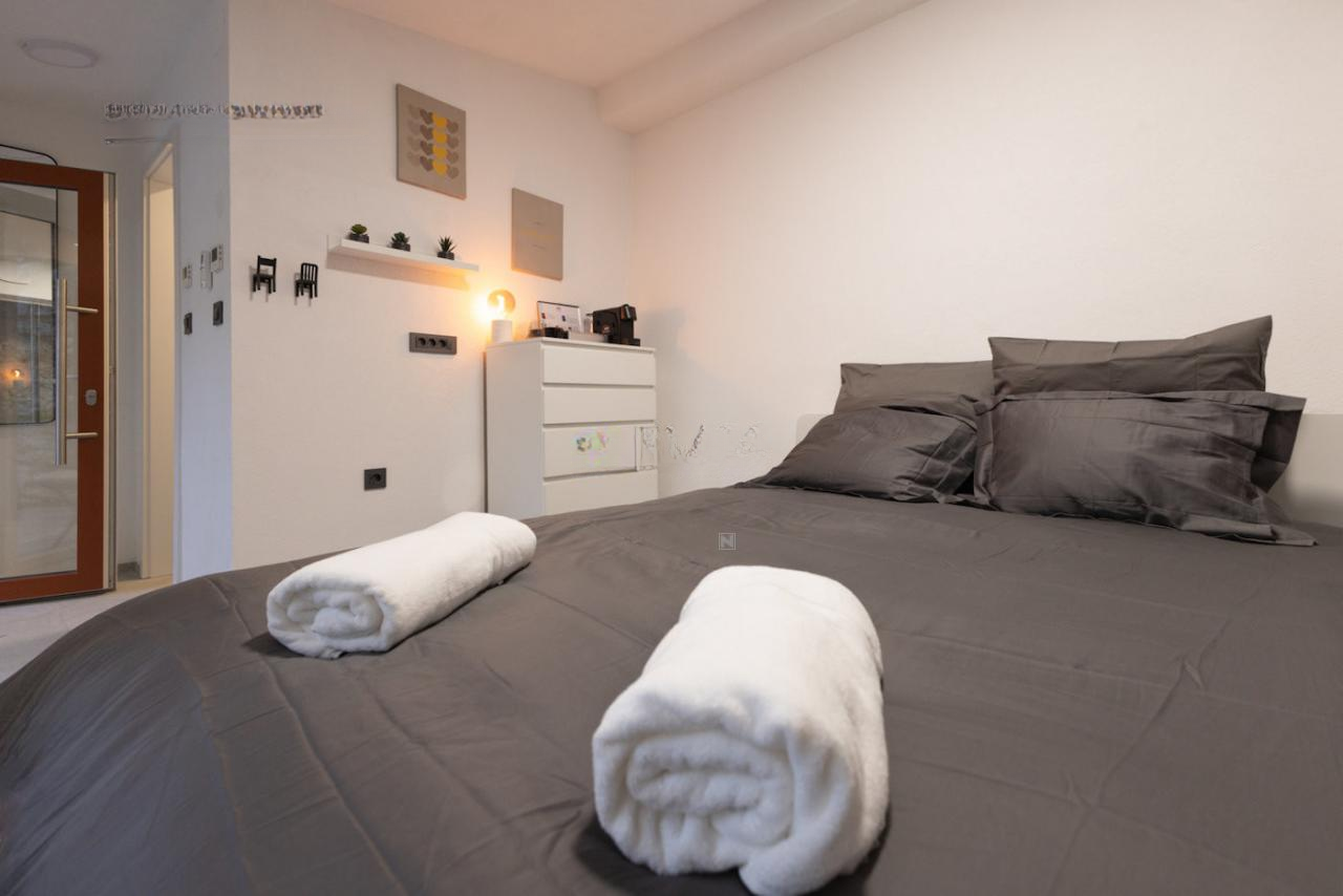 Квартира в Любляне, Словения, 87 м² - фото 6