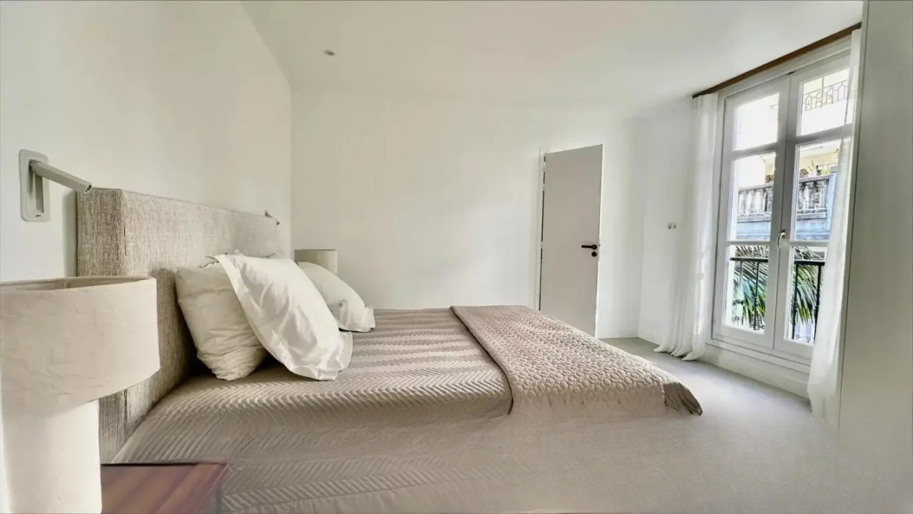 Квартира в Каннах, Франция, 132 м² - фото 6