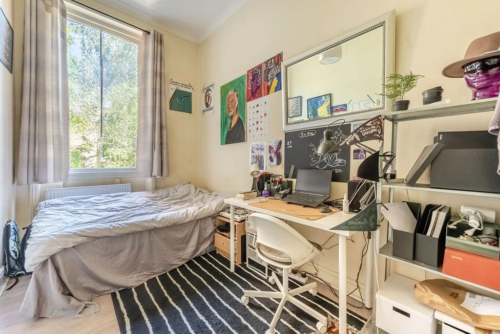 Квартира в Лондоне, Великобритания, 50 м² - фото 6