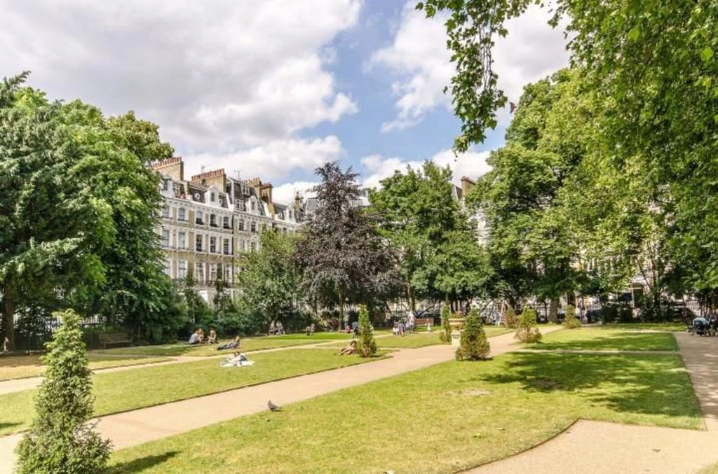 Квартира в Лондоне, Великобритания, 50 м² - фото 6