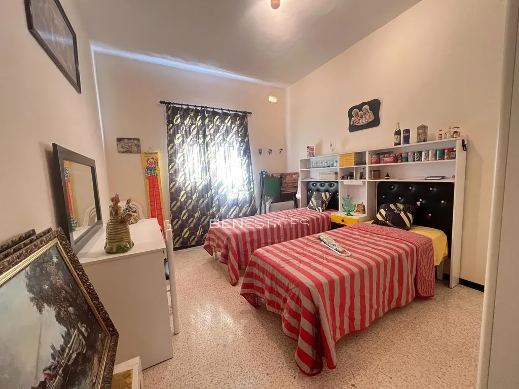 Квартира в Буджиббе, Мальта, 110 м² - фото 6