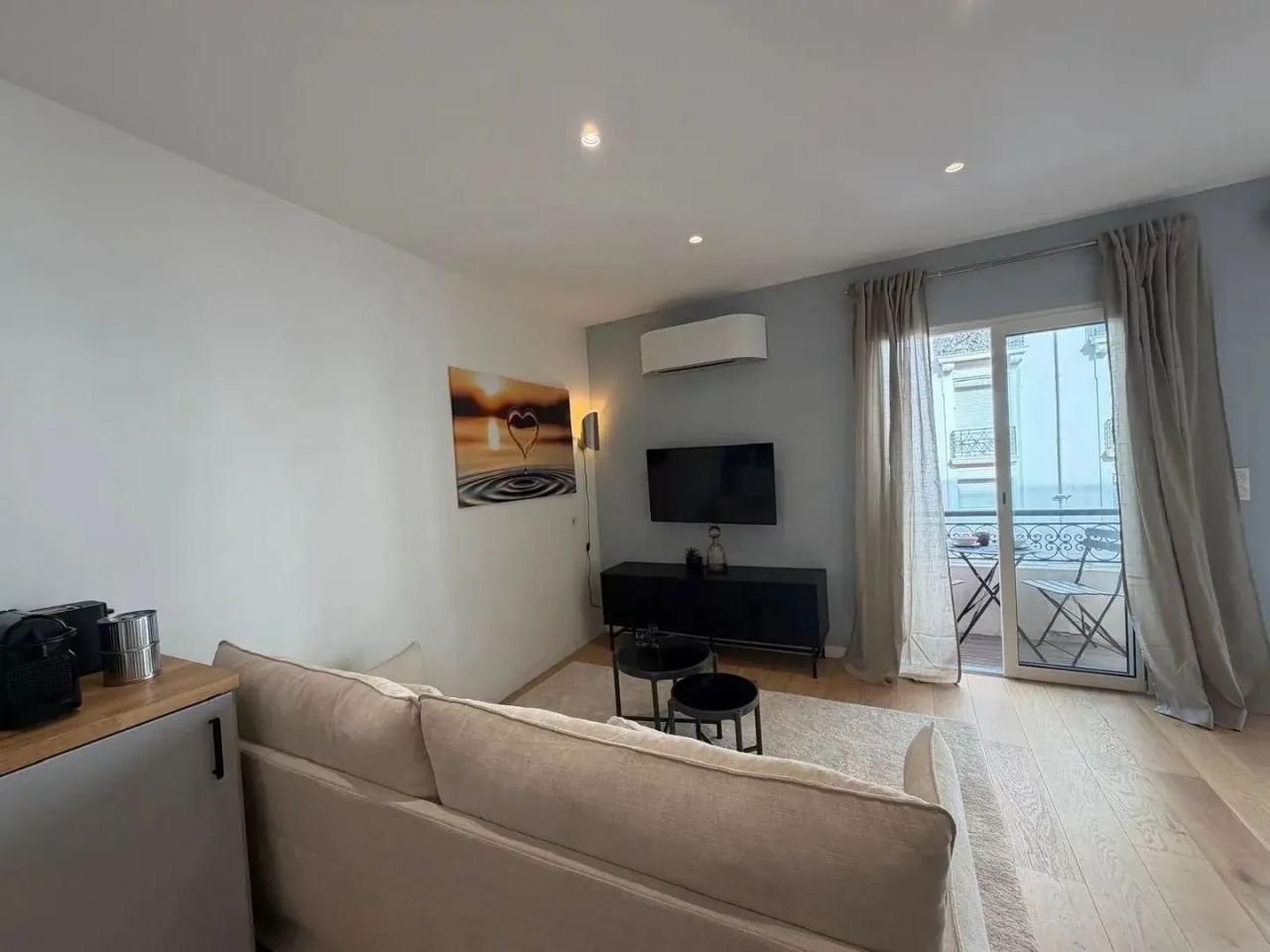 Квартира в Каннах, Франция, 31 м² - фото 6