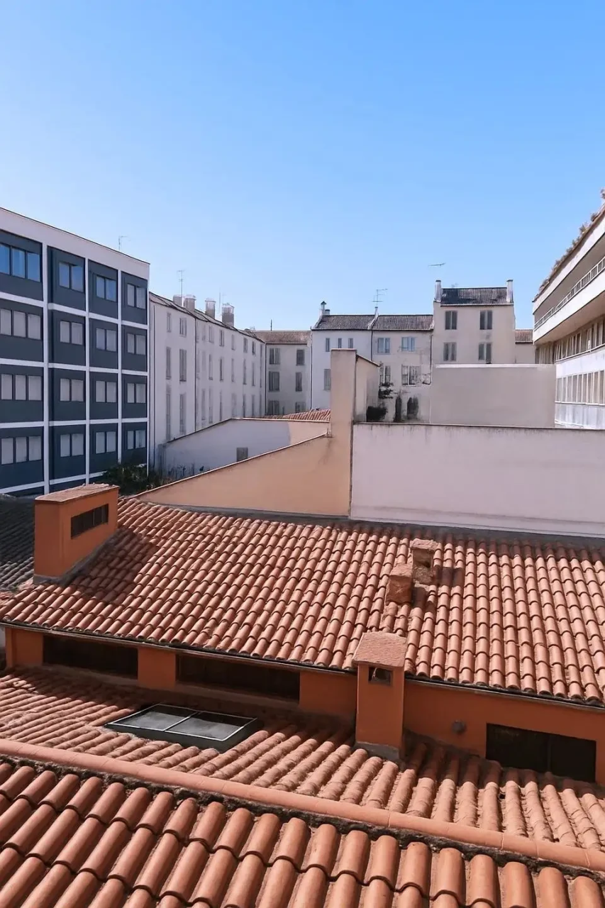 Квартира в Каннах, Франция, 67 м² - фото 3