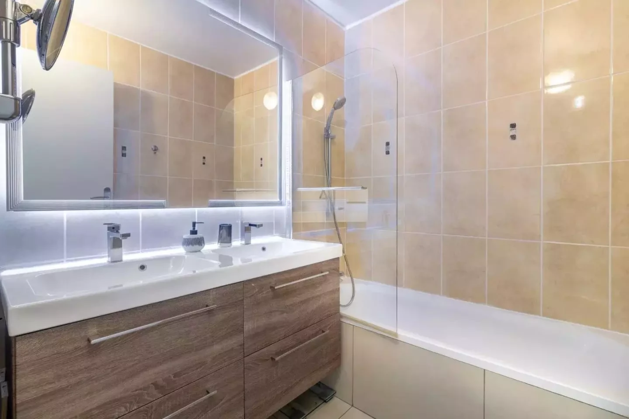Квартира в Каннах, Франция, 43 м² - фото 6