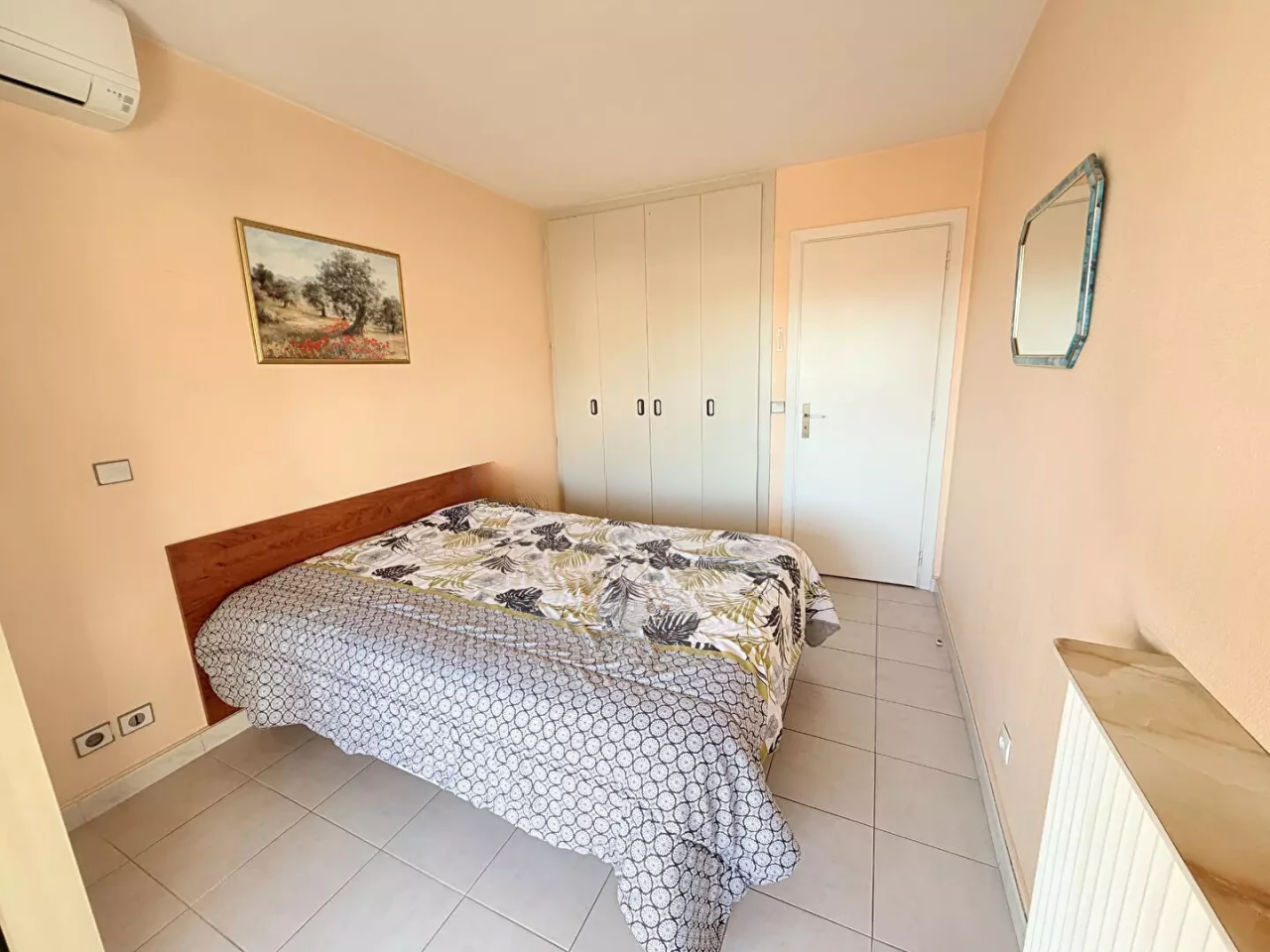 Квартира в Каннах, Франция, 38 м² - фото 6