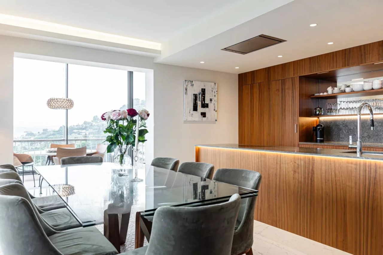 Квартира в Каннах, Франция, 160 м² - фото 6