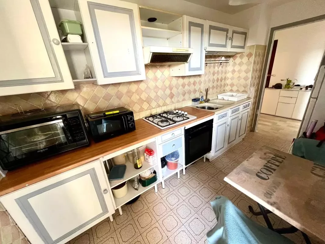 Квартира в Каннах, Франция, 55 м² - фото 6