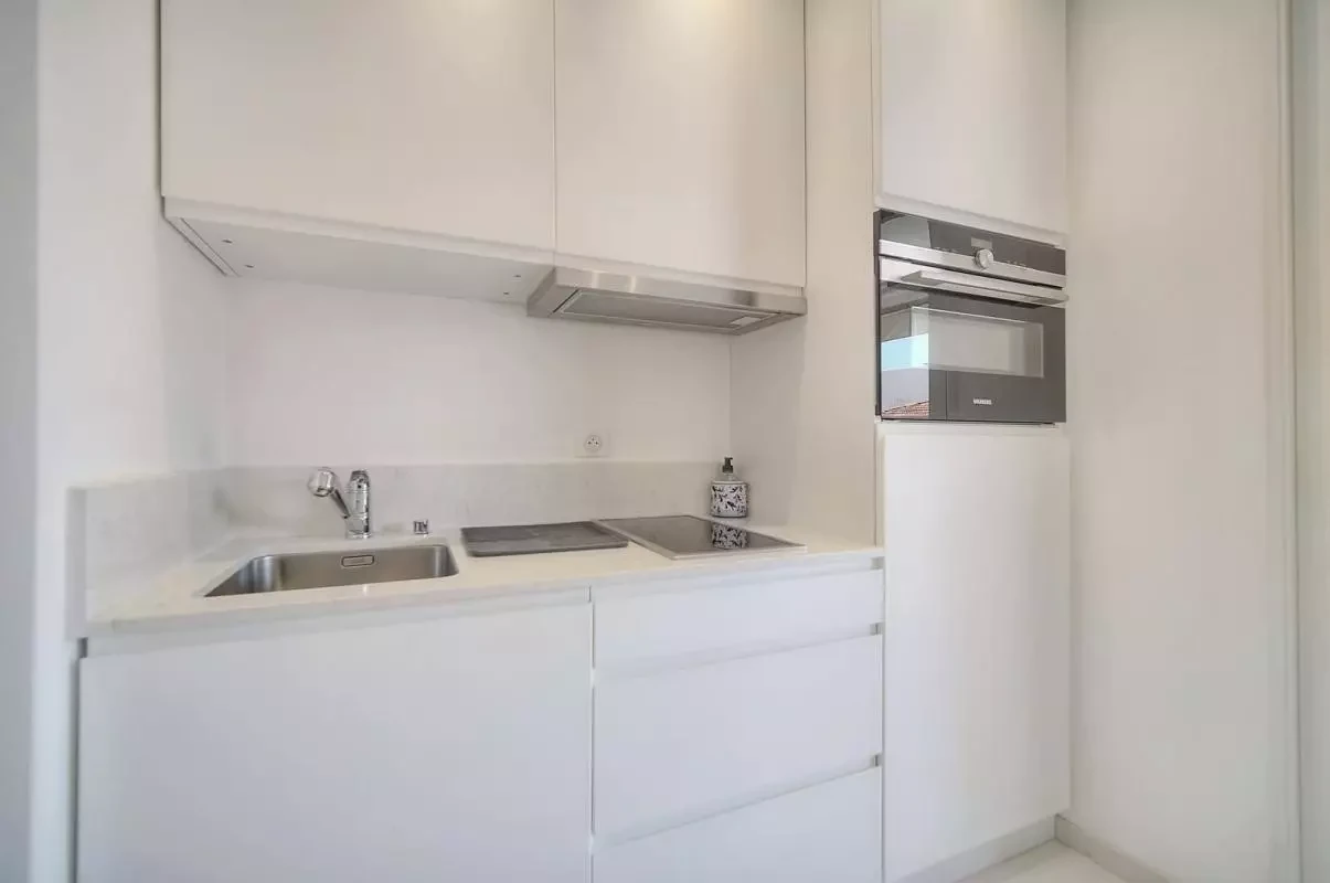 Квартира в Каннах, Франция, 31 м² - фото 6