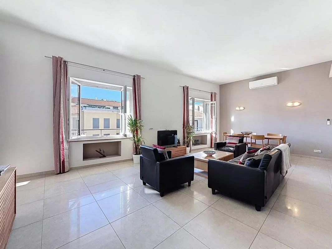 Квартира в Каннах, Франция, 105 м² - фото 6