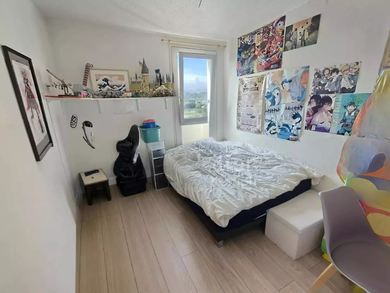 Квартира в Каннах, Франция, 76 м² - фото 6
