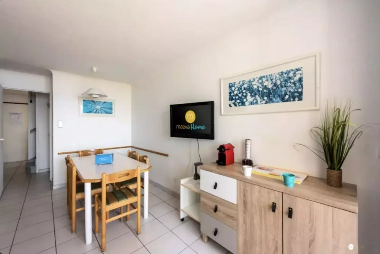 Квартира в Каннах, Франция, 35 м² - фото 6